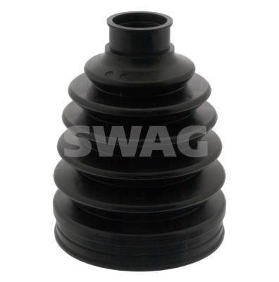 SWAG 60 94 8808 Bellow, drive shaft 60948808: Buy near me in Poland at 2407.PL - Good price!