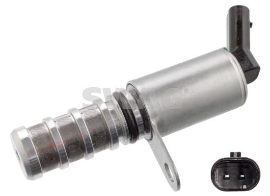 SWAG 40 10 4096 Control Valve, camshaft adjustment 40104096: Buy near me in Poland at 2407.PL - Good price!