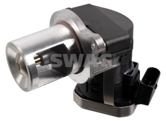 SWAG 33 10 4503 EGR Valve 33104503: Buy near me at 2407.PL in Poland at an Affordable price!