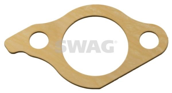 SWAG 81 10 4769 Seal, timing chain tensioner 81104769: Buy near me in Poland at 2407.PL - Good price!