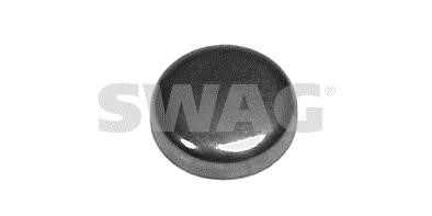 SWAG 10 92 6459 Locking Cover, camshaft 10926459: Buy near me in Poland at 2407.PL - Good price!