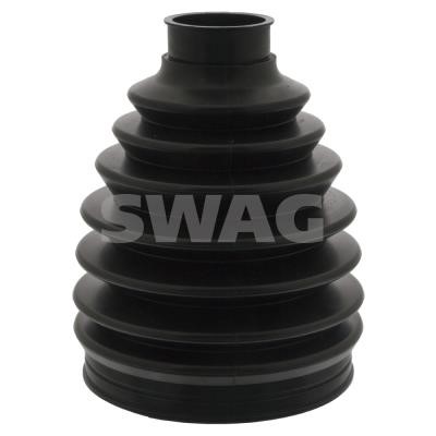 SWAG 60 10 0304 Bellow, drive shaft 60100304: Buy near me in Poland at 2407.PL - Good price!
