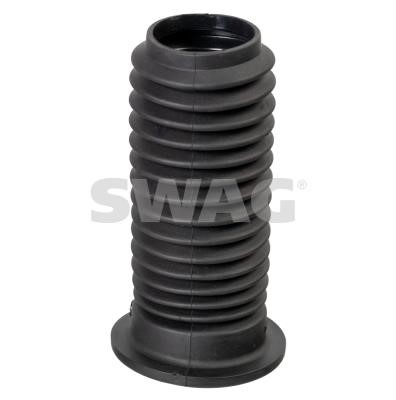 SWAG 50 10 9503 Bellow and bump for 1 shock absorber 50109503: Buy near me in Poland at 2407.PL - Good price!