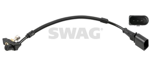 SWAG 33 10 2937 Crankshaft position sensor 33102937: Buy near me in Poland at 2407.PL - Good price!