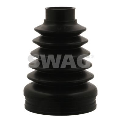 SWAG 30 93 8350 Bellow, drive shaft 30938350: Buy near me in Poland at 2407.PL - Good price!