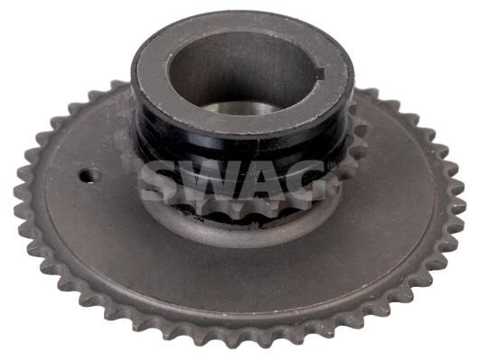 SWAG 33 10 2949 TOOTHED WHEEL 33102949: Buy near me in Poland at 2407.PL - Good price!