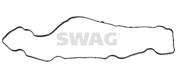 SWAG 33 10 3296 Gasket, cylinder head cover 33103296: Buy near me in Poland at 2407.PL - Good price!