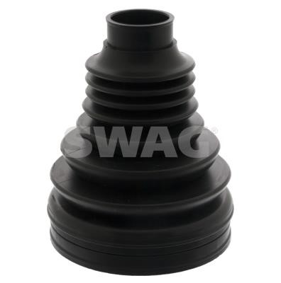 SWAG 30 94 8818 Bellow, drive shaft 30948818: Buy near me in Poland at 2407.PL - Good price!