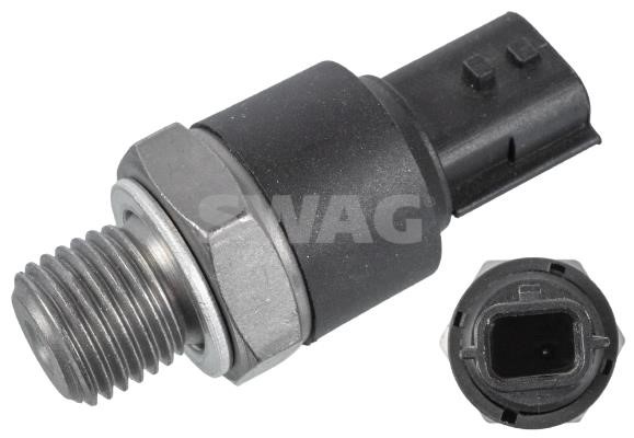 SWAG 33 10 1717 Oil Pressure Switch 33101717: Buy near me in Poland at 2407.PL - Good price!