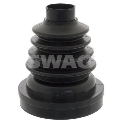 SWAG 60 10 0194 Bellow, drive shaft 60100194: Buy near me in Poland at 2407.PL - Good price!