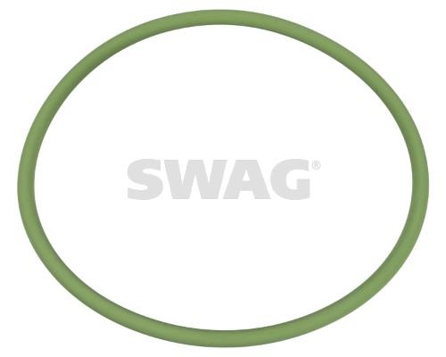SWAG 33 10 2212 Fuel pump gasket 33102212: Buy near me in Poland at 2407.PL - Good price!