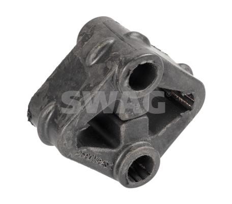 SWAG 33 10 0627 Exhaust mounting bracket 33100627: Buy near me in Poland at 2407.PL - Good price!