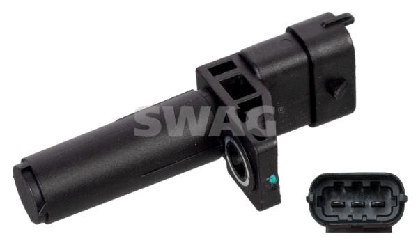 SWAG 33 10 3911 Crankshaft position sensor 33103911: Buy near me in Poland at 2407.PL - Good price!