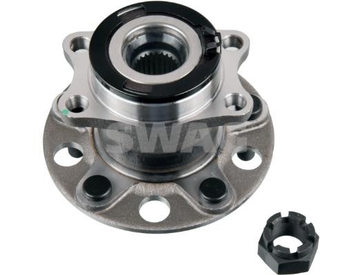SWAG 33 10 2864 Wheel bearing kit 33102864: Buy near me in Poland at 2407.PL - Good price!