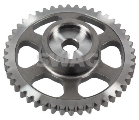 SWAG 85 10 4197 Camshaft Drive Gear 85104197: Buy near me at 2407.PL in Poland at an Affordable price!