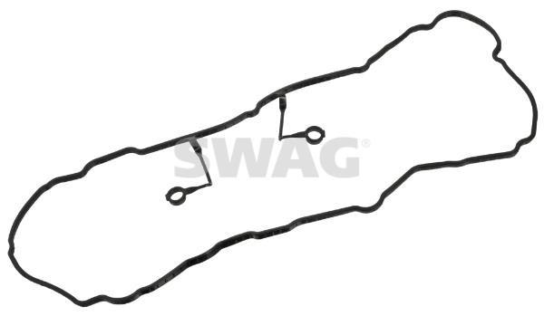SWAG 90 10 8337 Gasket, cylinder head cover 90108337: Buy near me in Poland at 2407.PL - Good price!