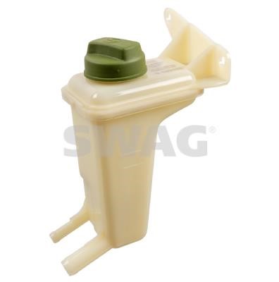 SWAG 33 10 4030 Expansion Tank, power steering hydraulic oil 33104030: Buy near me at 2407.PL in Poland at an Affordable price!