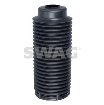 SWAG 10 10 8831 Bellow and bump for 1 shock absorber 10108831: Buy near me at 2407.PL in Poland at an Affordable price!