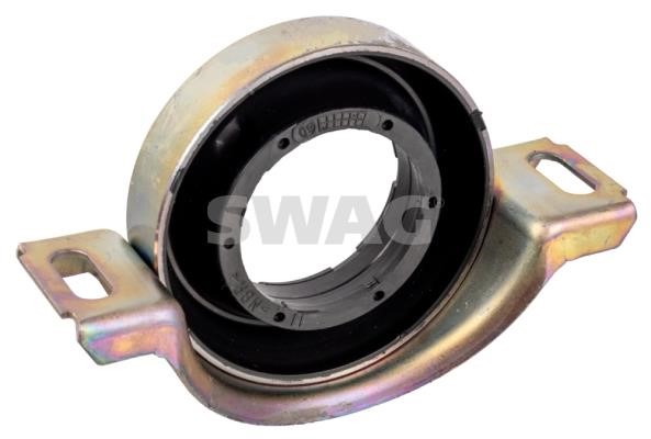 SWAG 10 10 7323 Mounting, propshaft 10107323: Buy near me in Poland at 2407.PL - Good price!