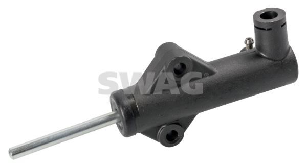 SWAG 33 10 2544 Clutch slave cylinder 33102544: Buy near me in Poland at 2407.PL - Good price!