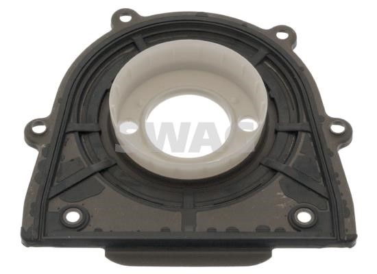 SWAG 50 10 3684 Crankshaft oil seal 50103684: Buy near me at 2407.PL in Poland at an Affordable price!