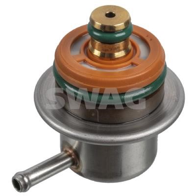 SWAG 33 10 1995 Control Valve, fuel pressure 33101995: Buy near me in Poland at 2407.PL - Good price!