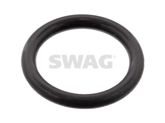 SWAG 30 10 8877 Уплотняющее кольцо, масляный радиатор 30108877: Отличная цена - Купить в Польше на 2407.PL!
