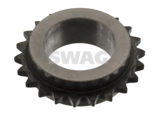 SWAG 62 10 0679 TOOTHED WHEEL 62100679: Buy near me in Poland at 2407.PL - Good price!