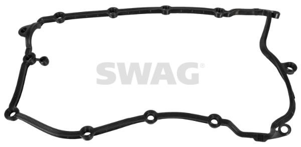 SWAG 33 10 3298 Gasket, cylinder head cover 33103298: Buy near me in Poland at 2407.PL - Good price!