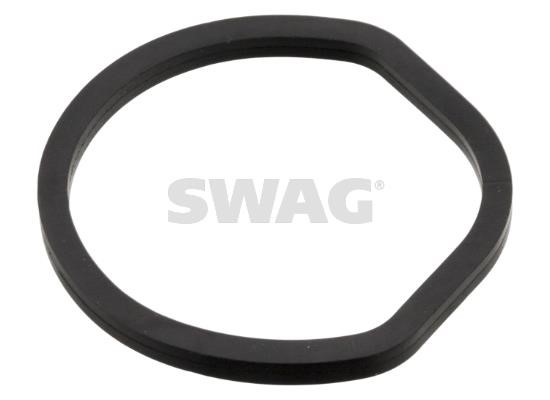 SWAG 33 10 2013 Seal, oil filter housing 33102013: Buy near me in Poland at 2407.PL - Good price!