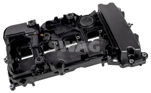SWAG 33 10 3852 Cylinder Head Cover 33103852: Buy near me in Poland at 2407.PL - Good price!