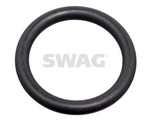 SWAG 40 10 1403 Уплотняющее кольцо, масляный радиатор 40101403: Отличная цена - Купить в Польше на 2407.PL!