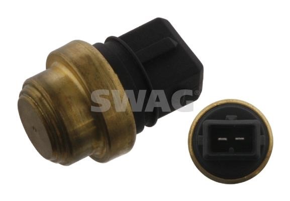 SWAG 30 93 3873 Coolant temperature sensor 30933873: Buy near me in Poland at 2407.PL - Good price!