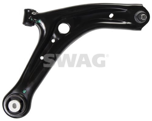 SWAG 33 10 2884 Track Control Arm 33102884: Buy near me in Poland at 2407.PL - Good price!