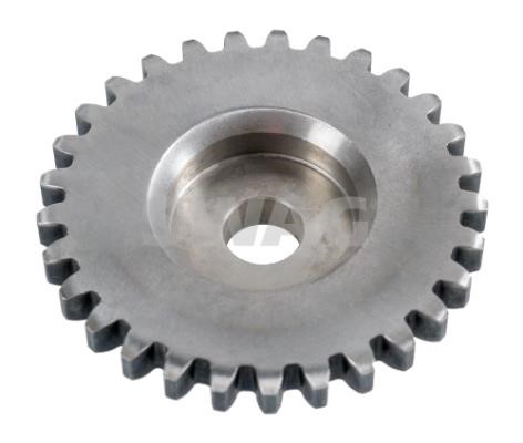 SWAG 82 10 9352 Sprocket, oil pump 82109352: Buy near me in Poland at 2407.PL - Good price!