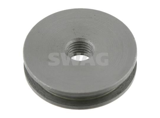 SWAG 10 91 0066 Lock Ring, steering knuckle 10910066: Buy near me in Poland at 2407.PL - Good price!