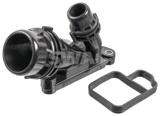 SWAG 33 10 3617 Coolant Flange 33103617: Buy near me at 2407.PL in Poland at an Affordable price!