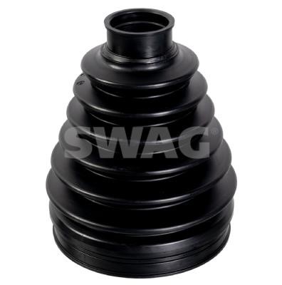 SWAG 82 10 0321 Bellow, drive shaft 82100321: Buy near me in Poland at 2407.PL - Good price!