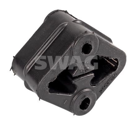 SWAG 33 10 0626 Exhaust mounting bracket 33100626: Buy near me in Poland at 2407.PL - Good price!