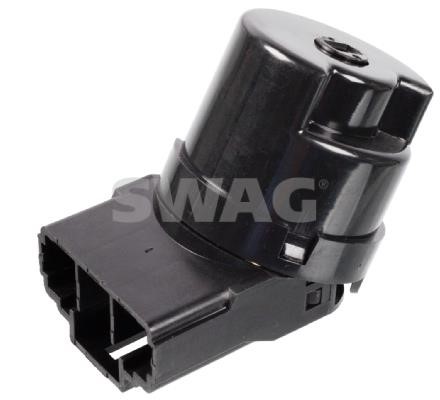 SWAG 33 10 2481 Ignition-/Starter Switch 33102481: Buy near me at 2407.PL in Poland at an Affordable price!