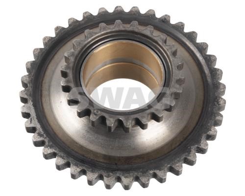 SWAG 33 10 2241 Gear, intermediate shaft 33102241: Buy near me in Poland at 2407.PL - Good price!