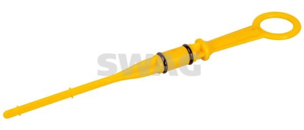 SWAG 33 10 4302 ROD ASSY-OIL LEVEL GAUGE 33104302: Buy near me in Poland at 2407.PL - Good price!
