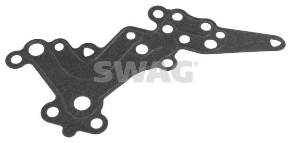 SWAG 33 10 2154 Seal, timing chain tensioner 33102154: Buy near me in Poland at 2407.PL - Good price!