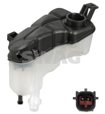 SWAG 33 10 2197 Expansion Tank, coolant 33102197: Buy near me in Poland at 2407.PL - Good price!