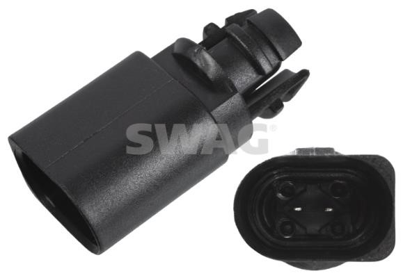 SWAG 33 10 2105 Ambient temperature sensor 33102105: Buy near me in Poland at 2407.PL - Good price!