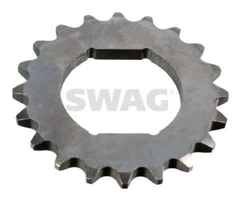 SWAG 40 94 8428 TOOTHED WHEEL 40948428: Buy near me at 2407.PL in Poland at an Affordable price!