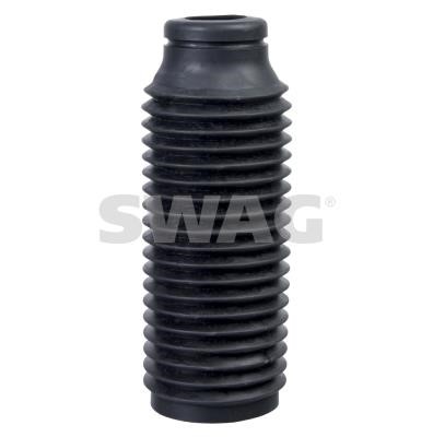SWAG 40 10 6585 Bellow and bump for 1 shock absorber 40106585: Buy near me in Poland at 2407.PL - Good price!
