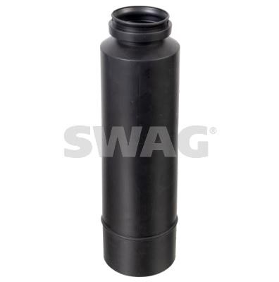 SWAG 33 10 3575 Bellow and bump for 1 shock absorber 33103575: Buy near me in Poland at 2407.PL - Good price!