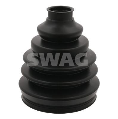 SWAG 30 93 6189 Bellow, drive shaft 30936189: Buy near me in Poland at 2407.PL - Good price!