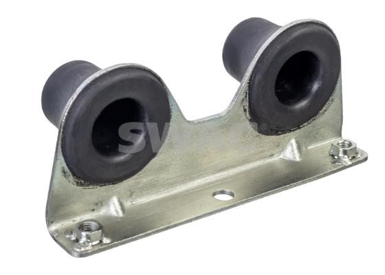 SWAG 33 10 3869 Exhaust mounting bracket 33103869: Buy near me in Poland at 2407.PL - Good price!
